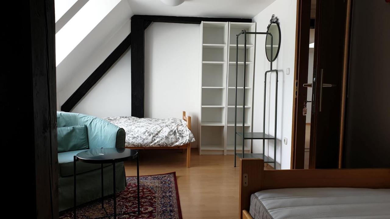 Samostan Mekinje Kamnik Luaran gambar
