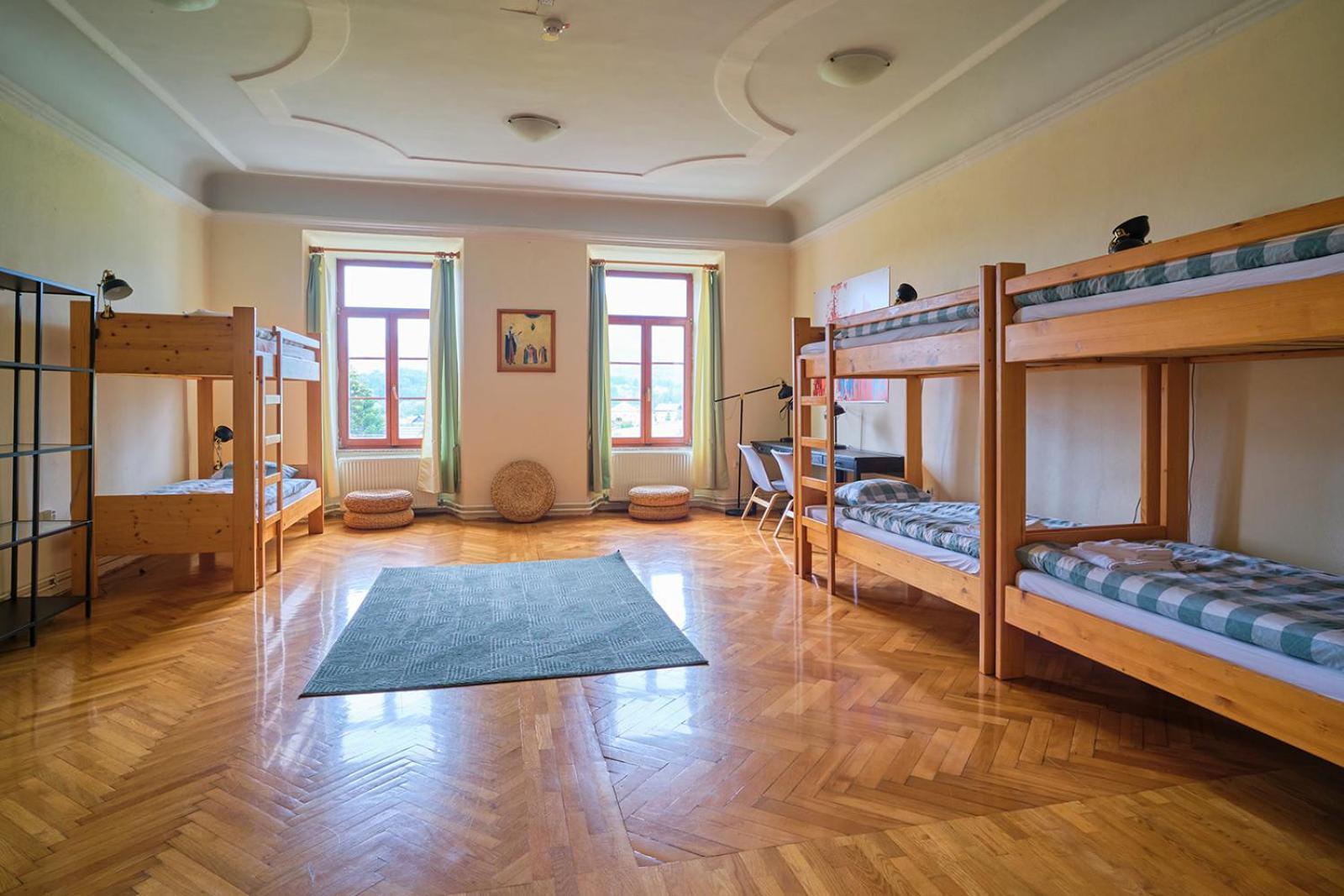 Samostan Mekinje Kamnik Luaran gambar