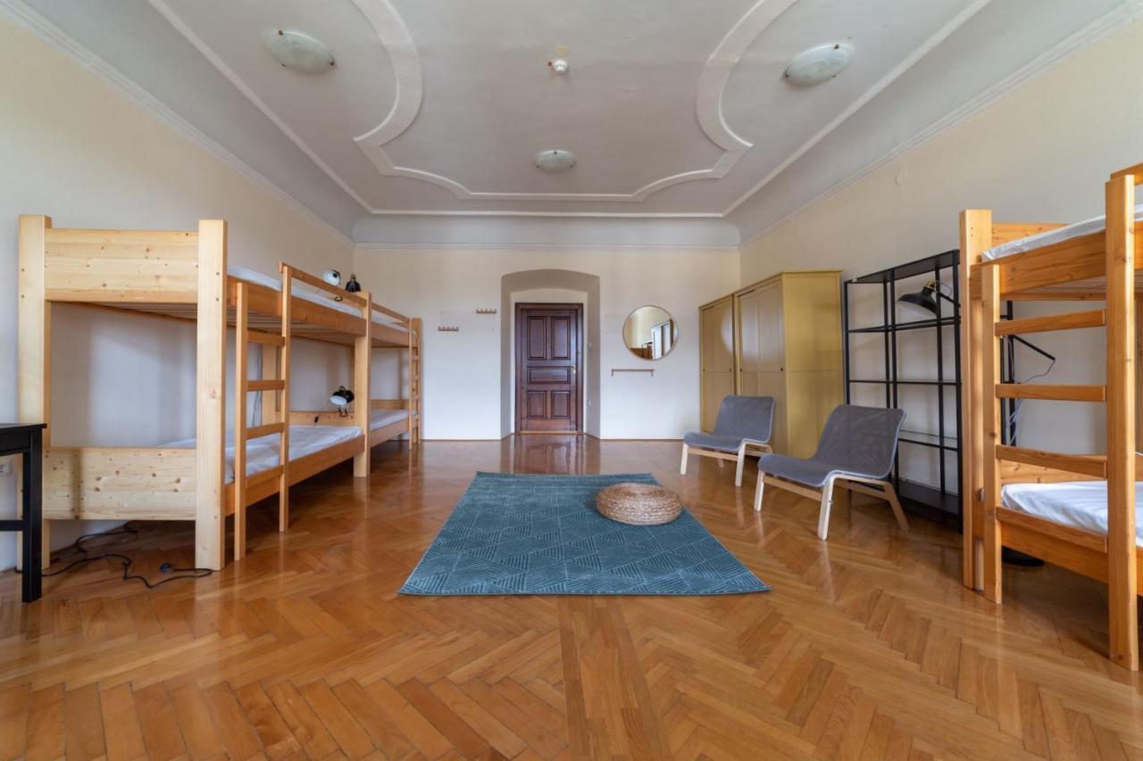 Samostan Mekinje Kamnik Luaran gambar